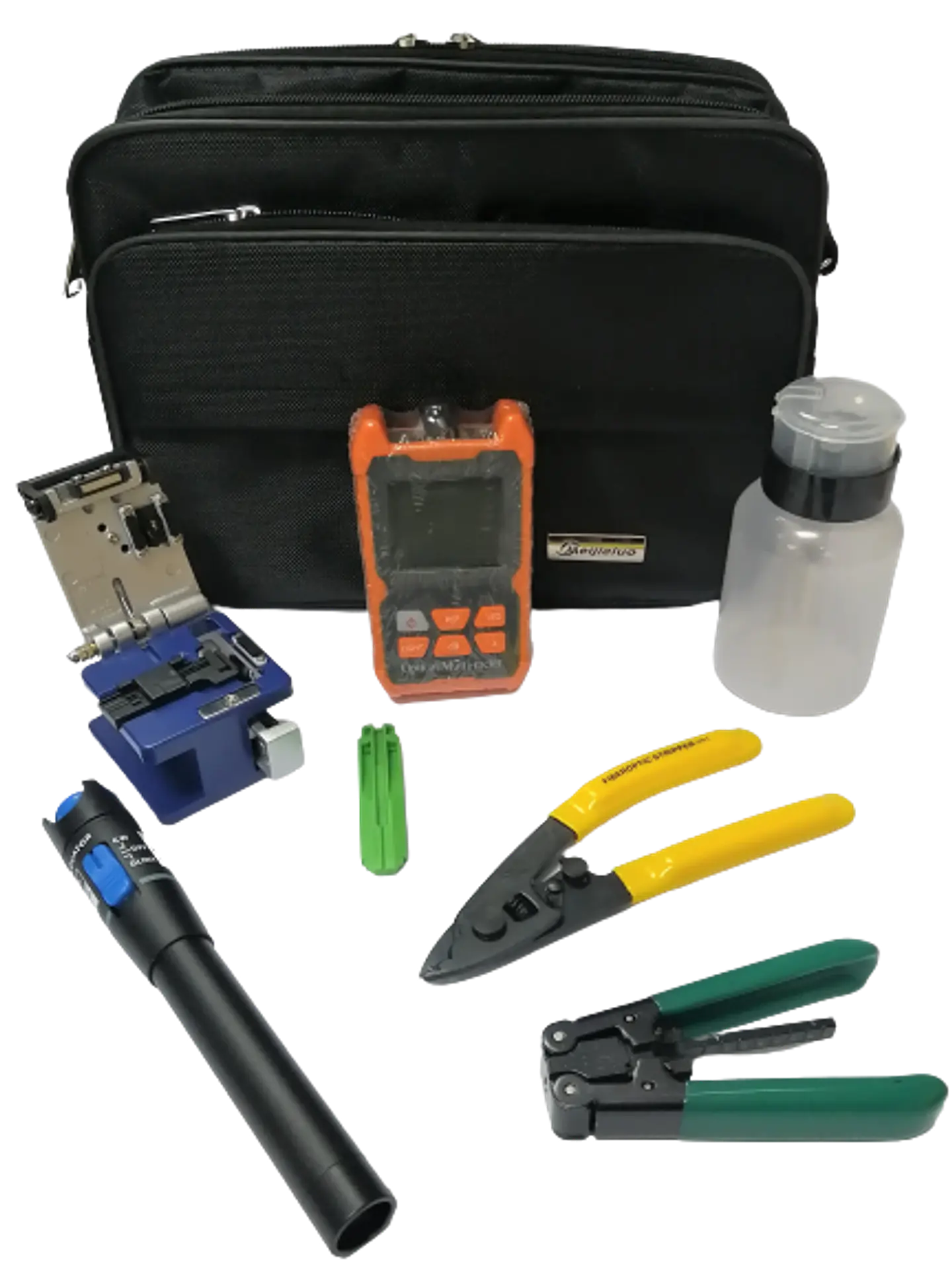 Kit Herramientas para Fibra Drop 1