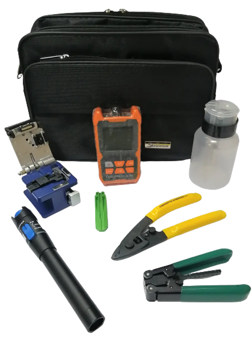 Kit Herramientas para Fibra Drop 1