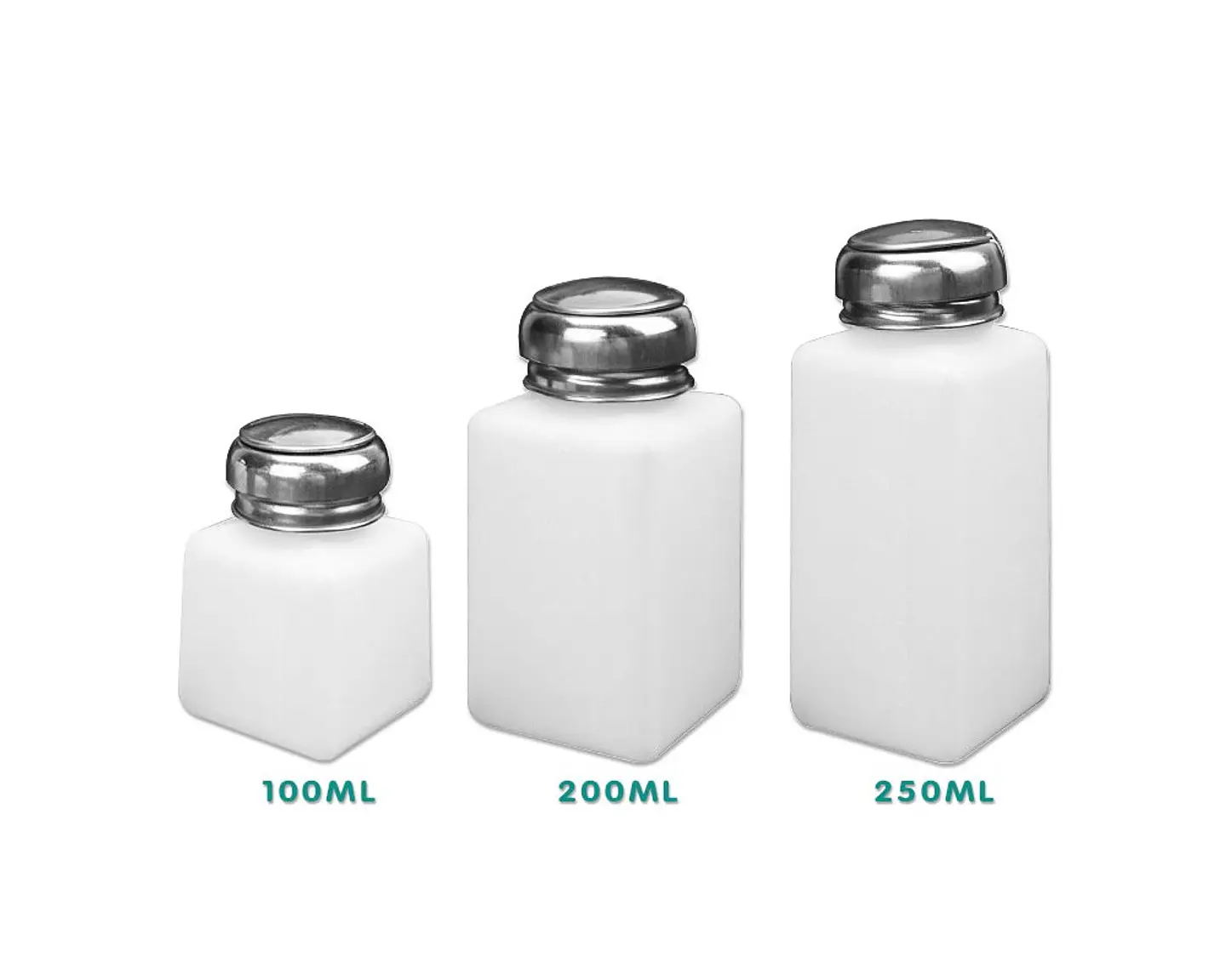 Dispensador De Bombeo 150 Ml 1