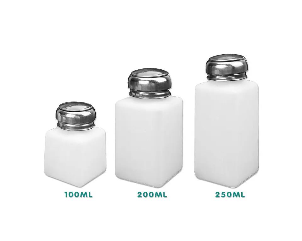 Dispensador De Bombeo 150 Ml 1