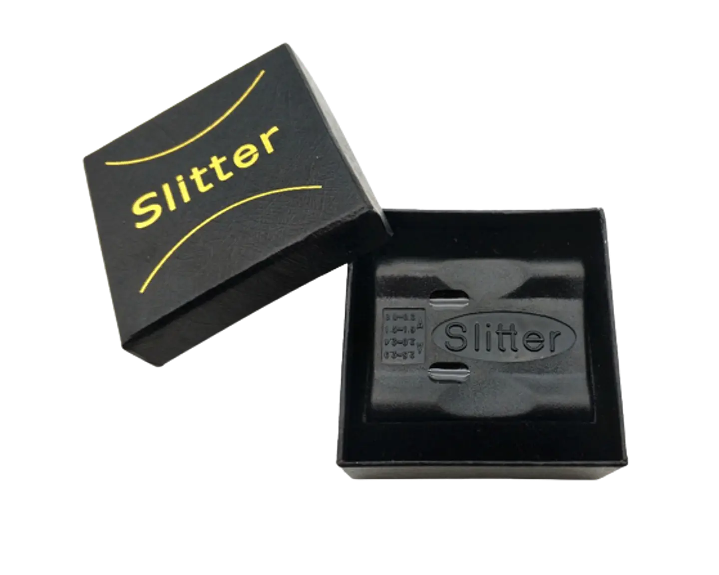 Sangrador de Buffer 1.5mm-3.3mm 1