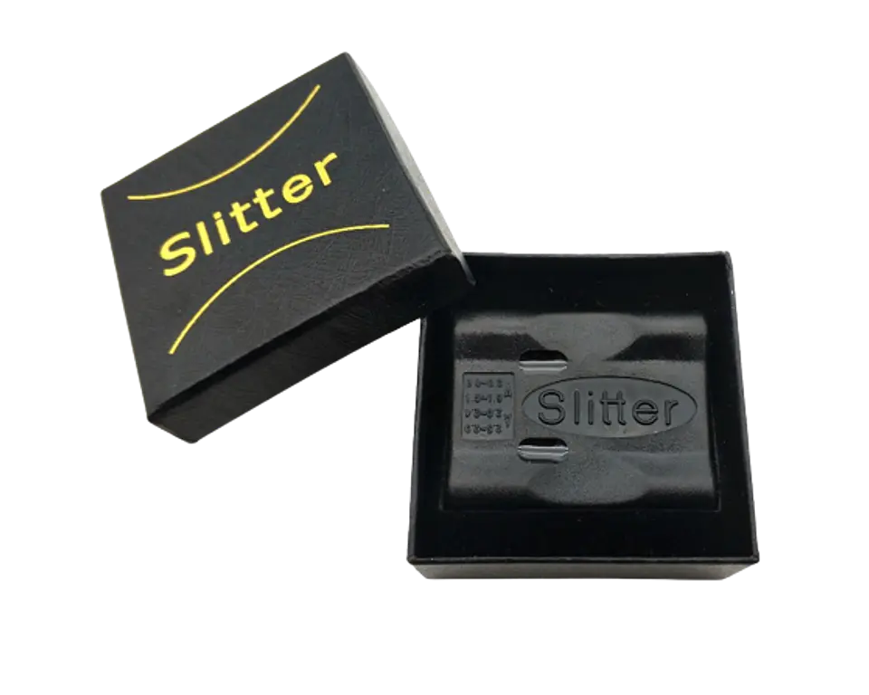 Sangrador de Buffer 1.5mm-3.3mm 1
