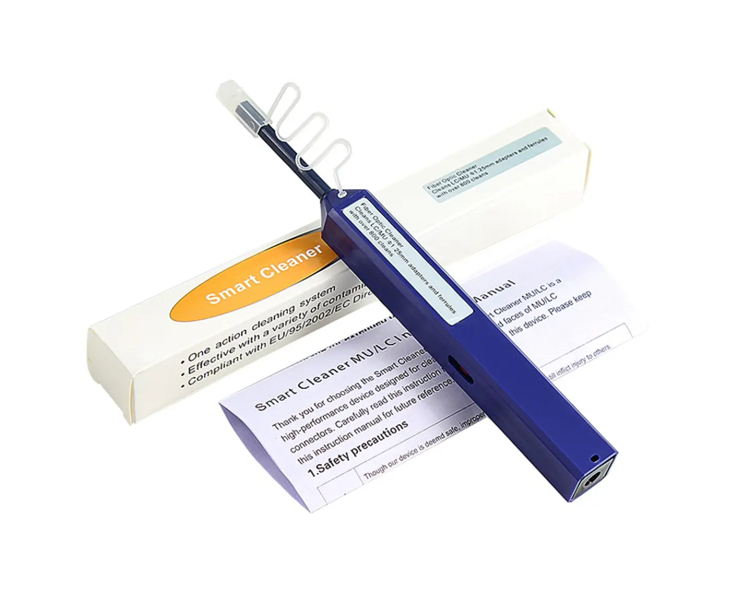 One-Click Clep-25-O SC/FC/ST/E 1