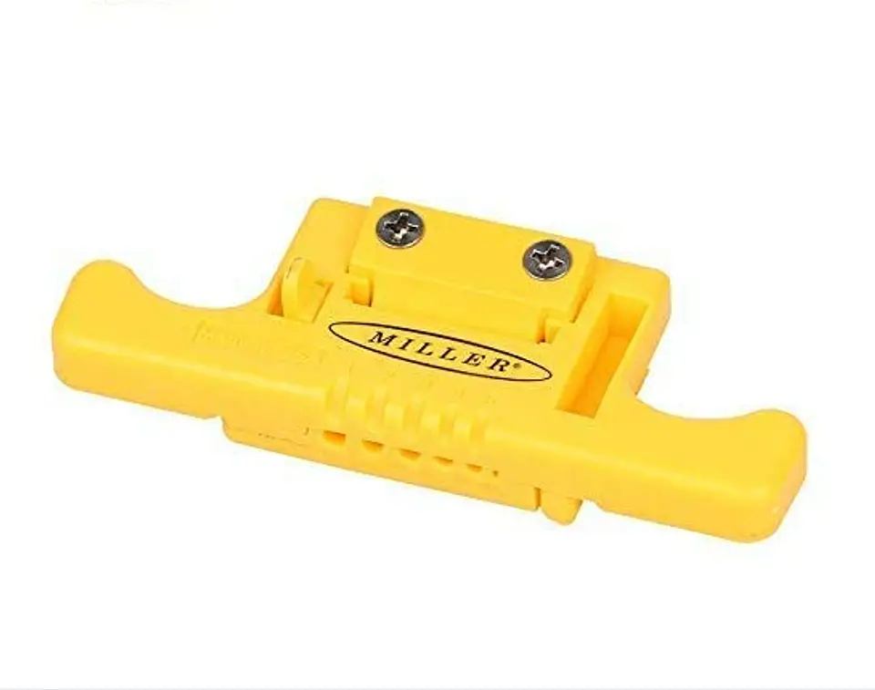 Sangrador De Buffer MSAT-5 Miller 1