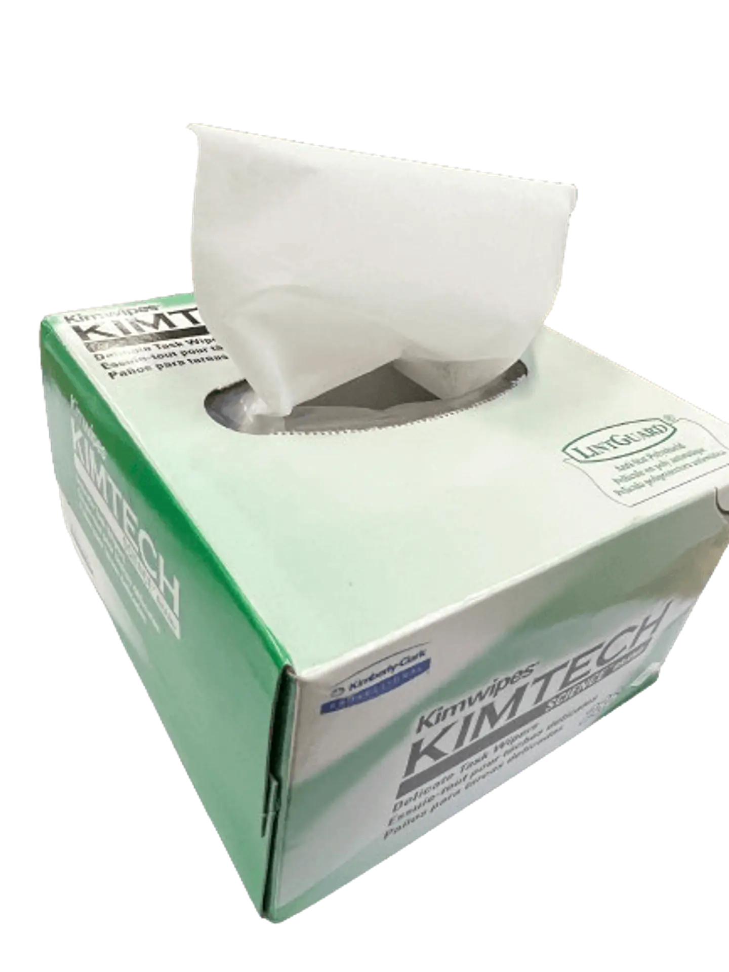 Paños Kim Wipes – 34-155 1