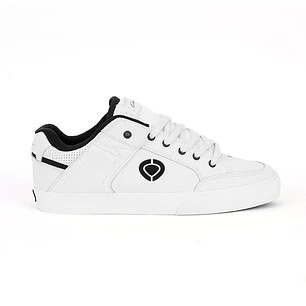 Zapatillas Circa 205 SE white/black