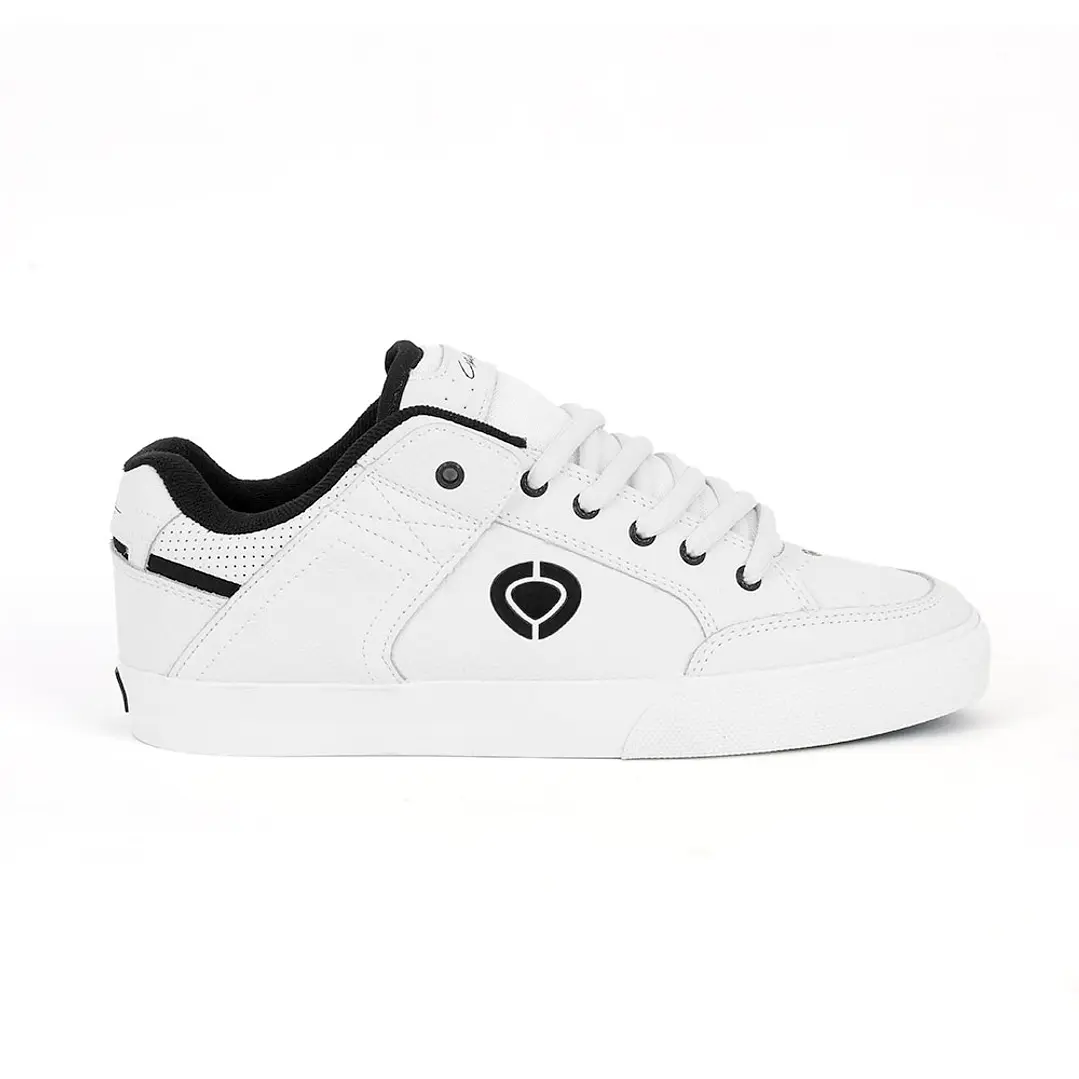 Zapatillas Circa 205 SE white/black 1