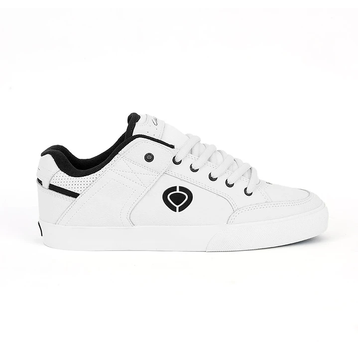 Zapatillas Circa 205 SE white/black 1