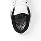 Zapatillas Circa 205 SE white/black - Miniatura 4