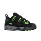 Zapatillas Osiris D3 E black/charcoal/green - Miniatura 1