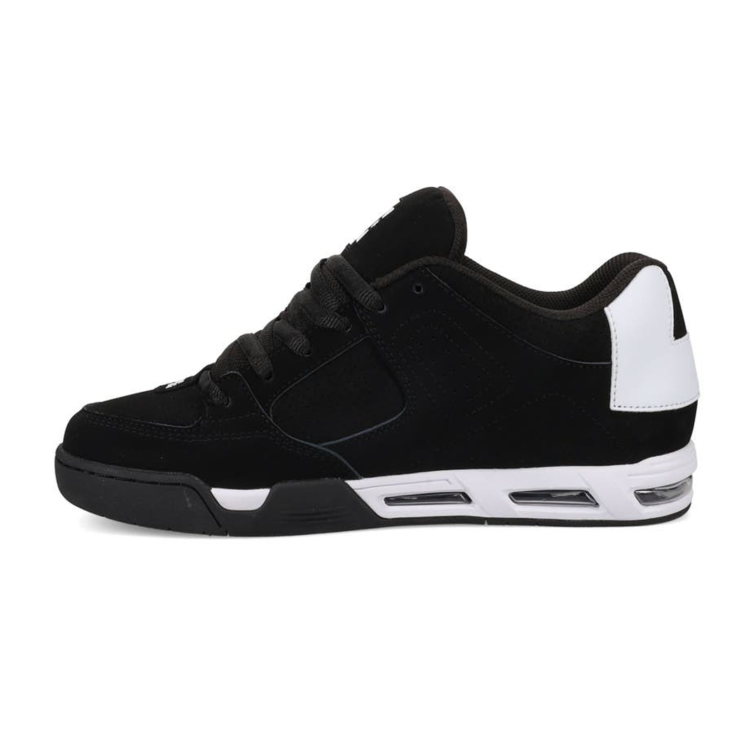 Zapatillas DC Command black/white 2