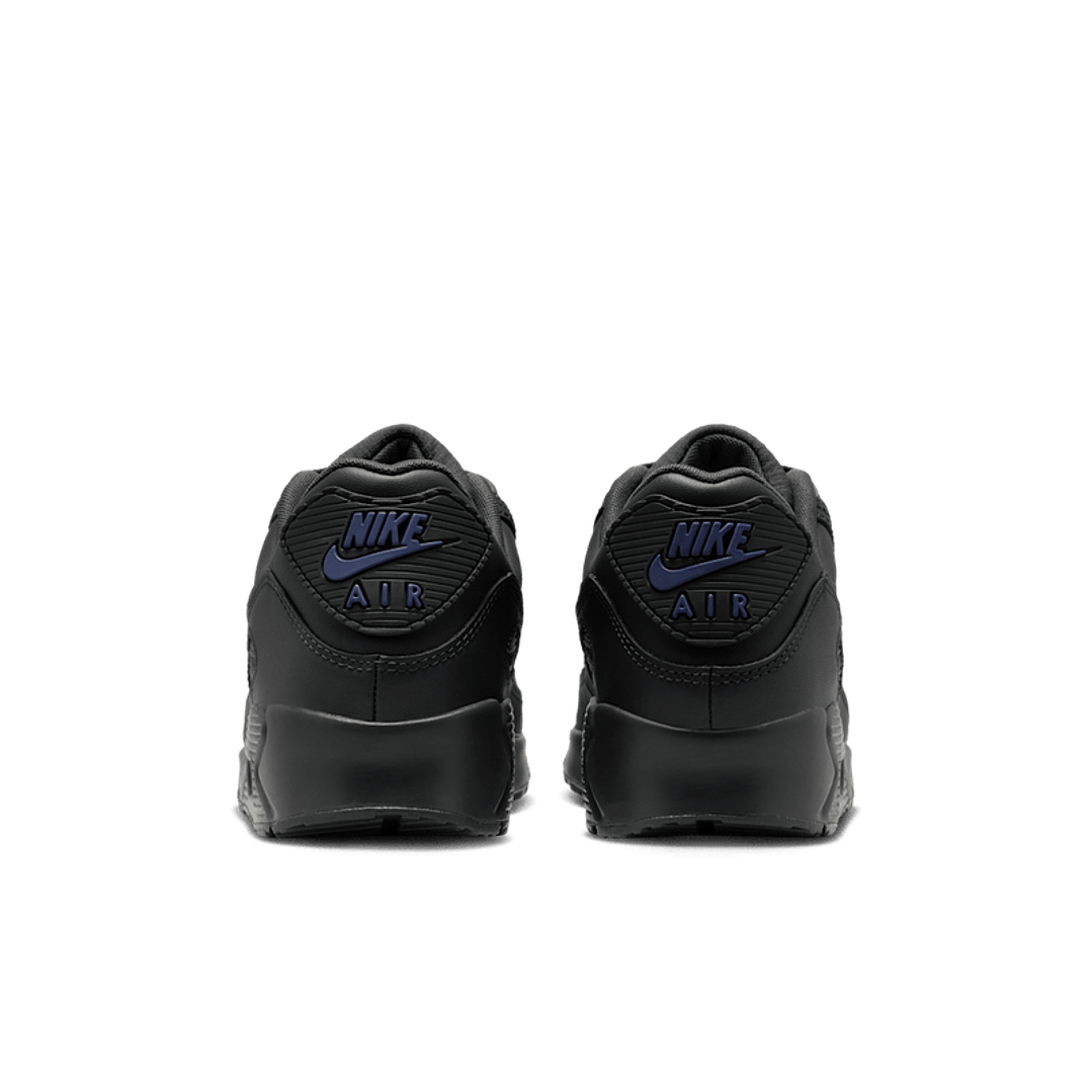 Zapatillas Nike Air Max 90 PRM dk-smoke-grey 7