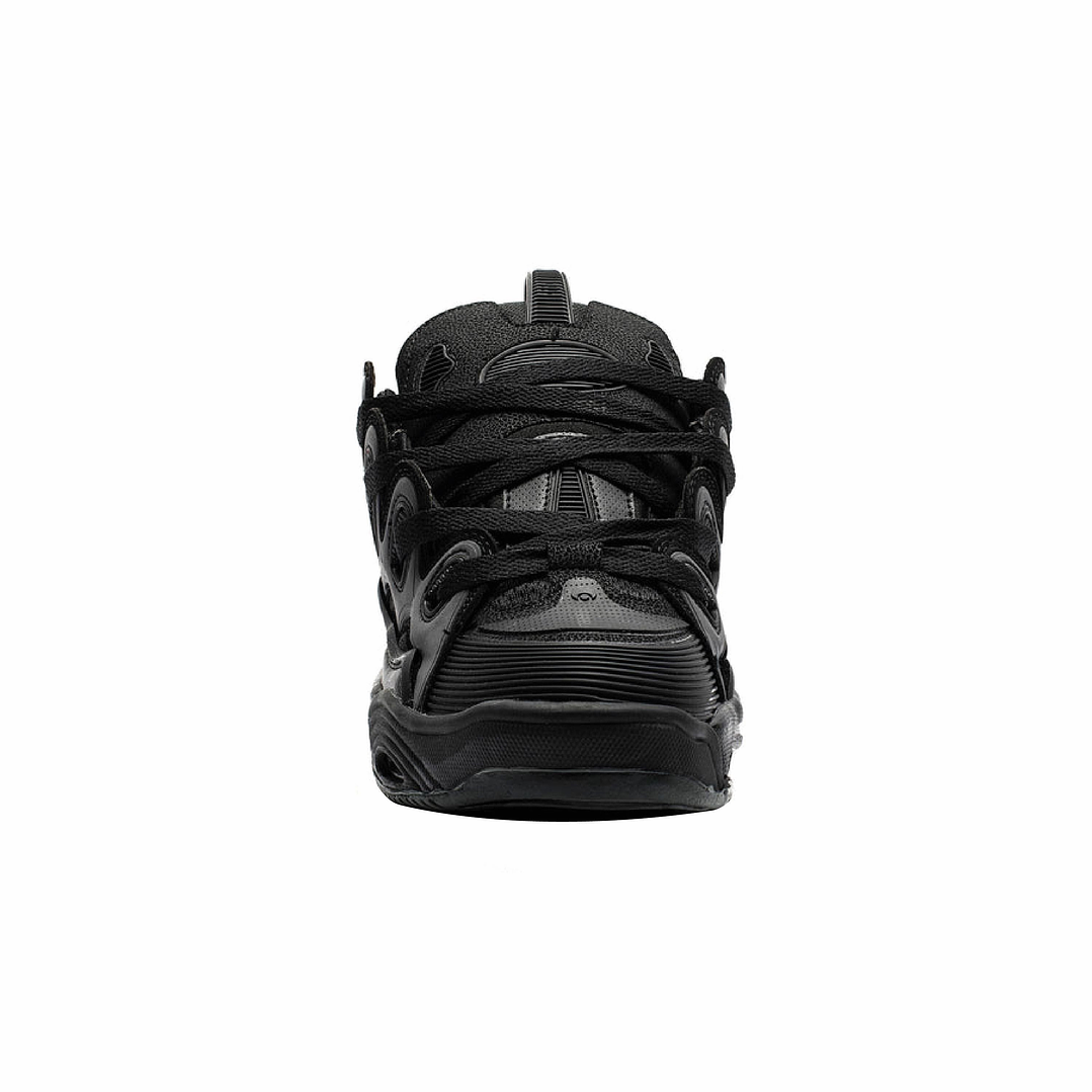 Zapatillas Osiris D3 2001 black/black/back 3