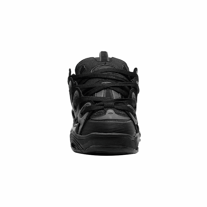 Zapatillas Osiris D3 2001 black/black/back 3