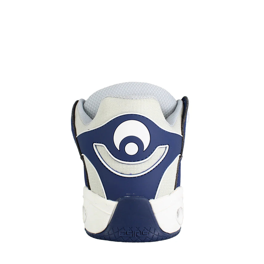 Zapatillas Osiris D3 OG navy/grey/white 2