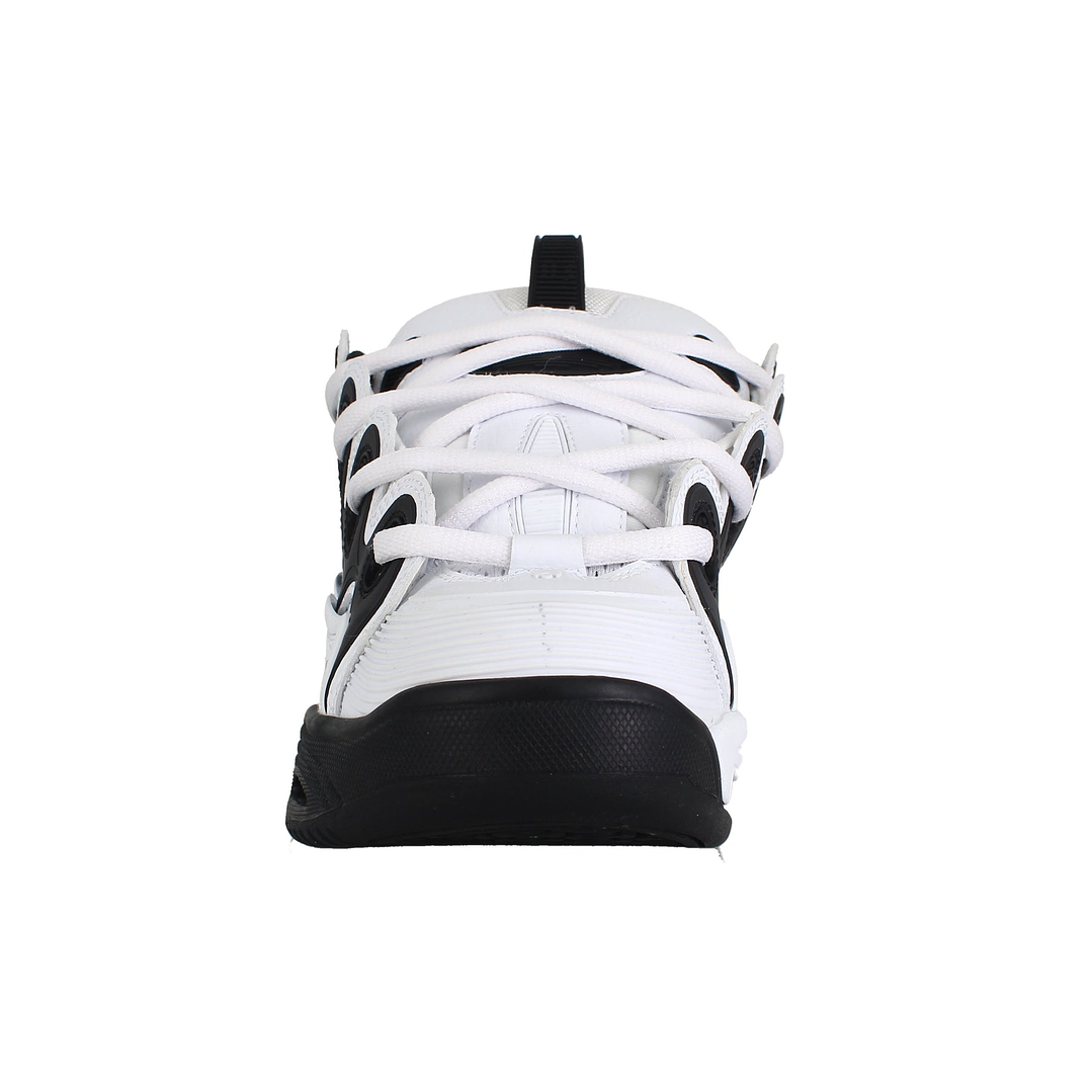 Zapatillas Osiris D3 2001 white/white/black 2