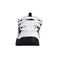 Zapatillas Osiris D3 2001 white/white/black - Miniatura 2