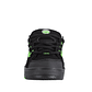 Zapatillas Osiris D3 E black/charcoal/green - Miniatura 2
