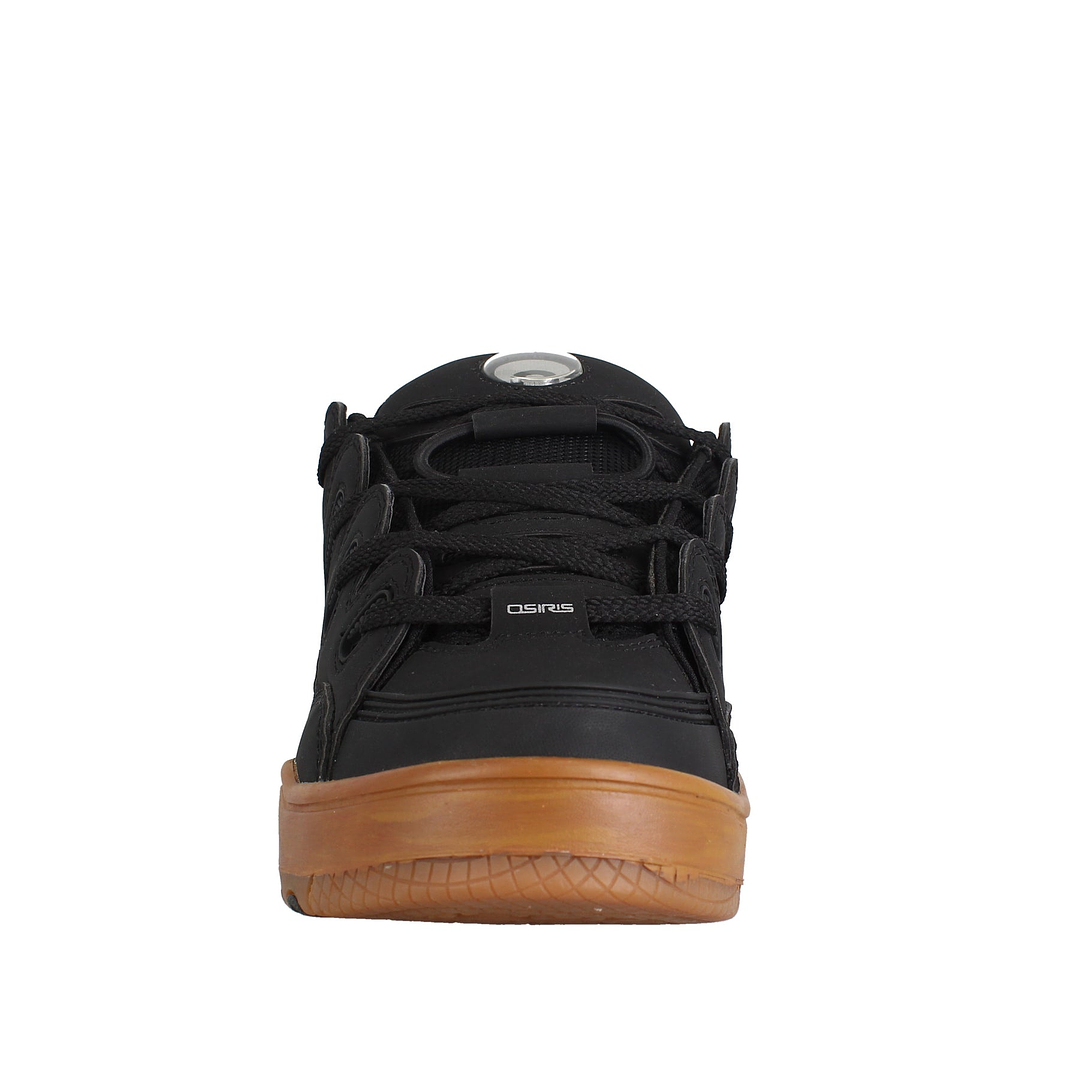 Zapatillas Osiris D3 OG black/black/gum 3
