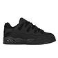Zapatillas Osiris D3 OG black/black/black - Miniatura 1