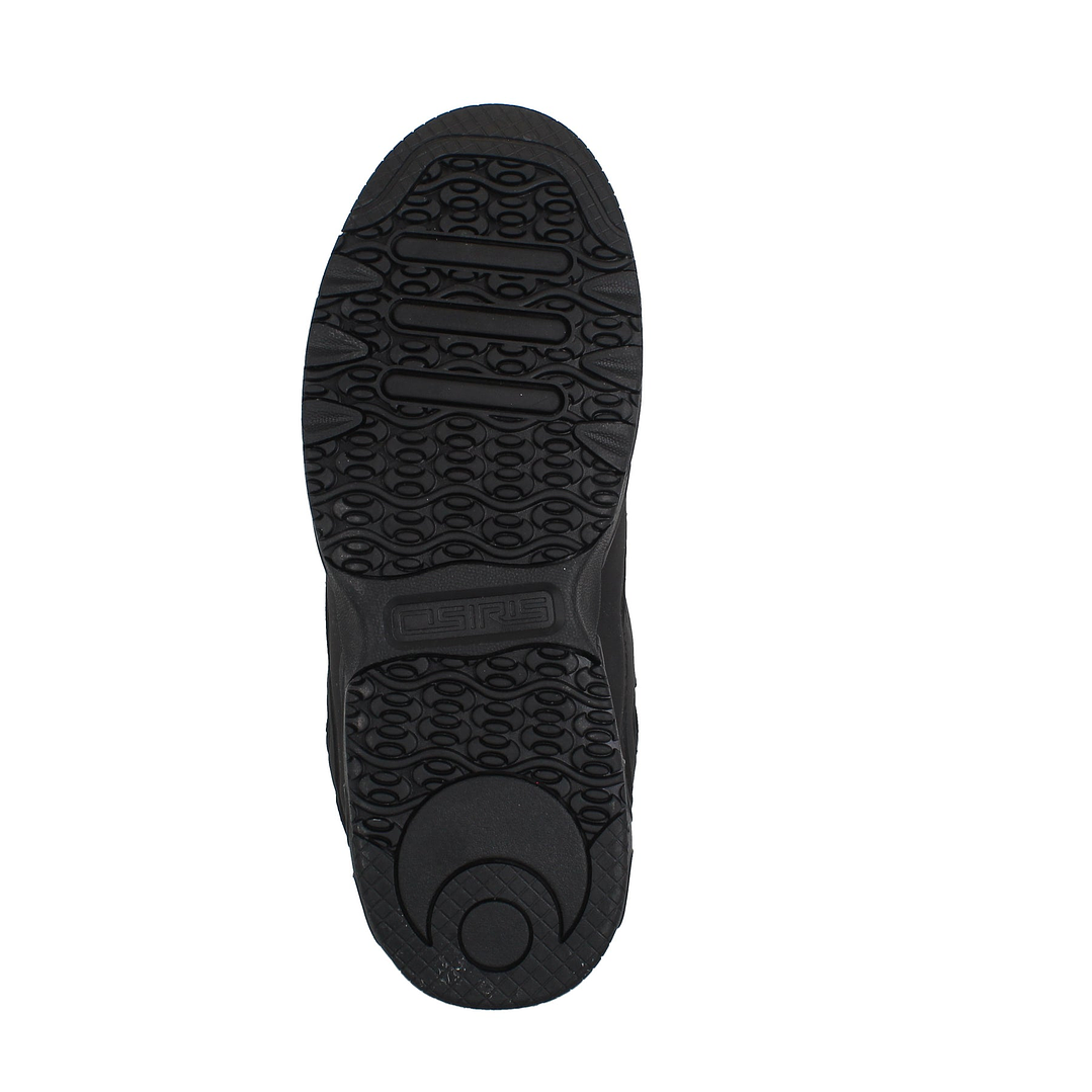 Zapatillas Osiris D3 OG black/black/black 5