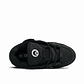 Zapatillas Osiris D3 OG black/black/black - Miniatura 4