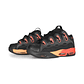 Zapatillas Osiris D3 2001 black/orange/black - Miniatura 4