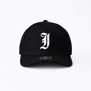 Cap Gothic I Stretch Snap Premium