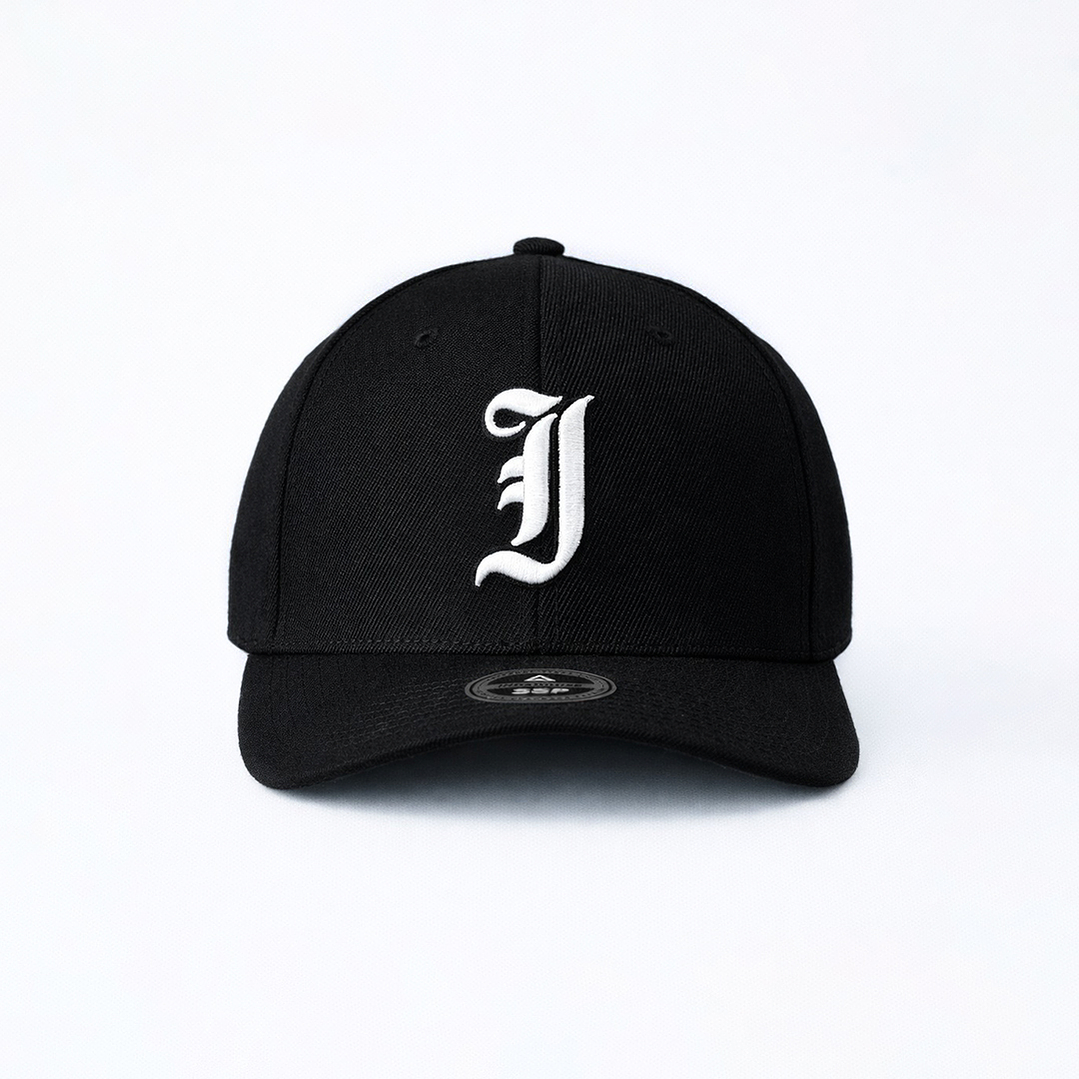 Cap Gothic I Stretch Snap Premium 1