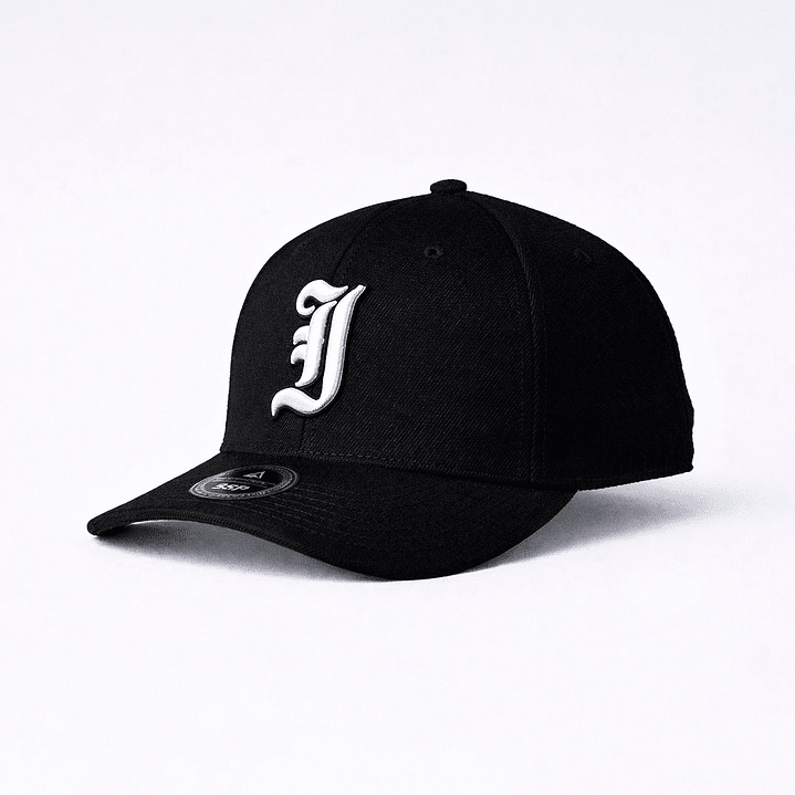 Cap Gothic I Stretch Snap Premium 2