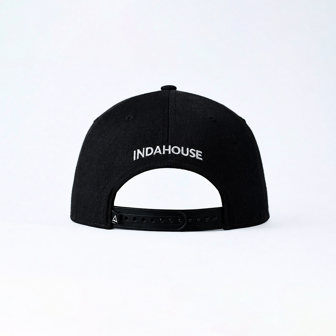 Cap Gothic I Stretch Snap Premium 3