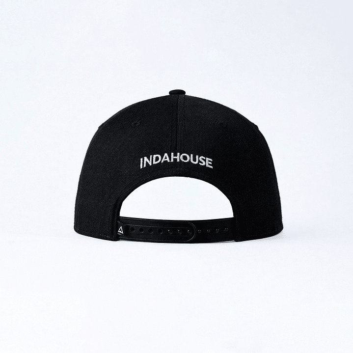 Cap Gothic I Stretch Snap Premium 3