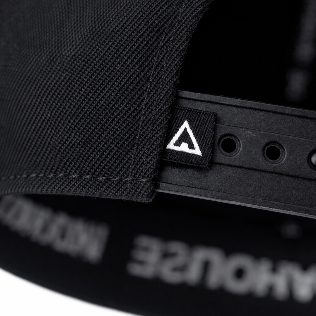 Cap Gothic I Stretch Snap Premium 4