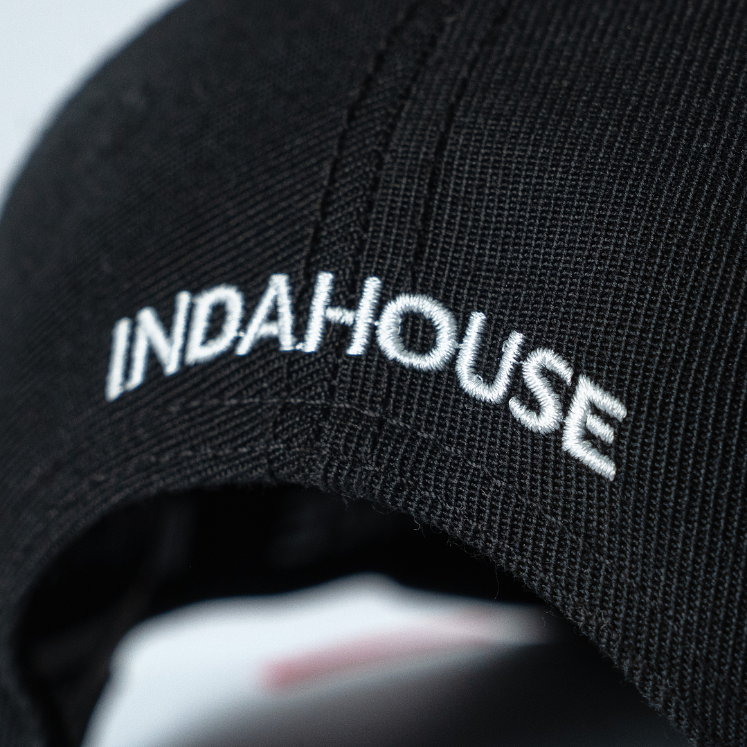 Cap Gothic I Stretch Snap Premium 6