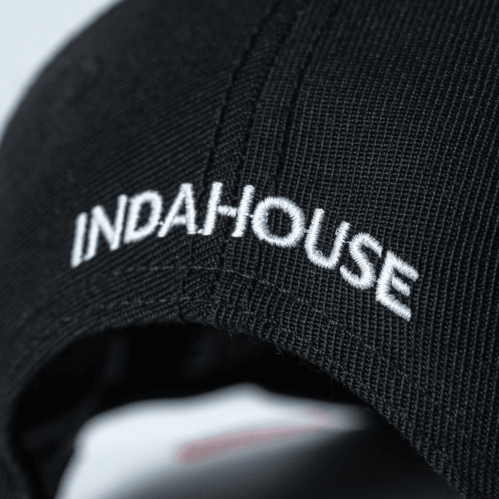 Cap Gothic I Stretch Snap Premium 6