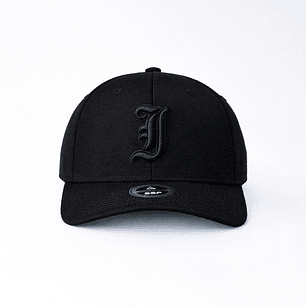 Cap Gothic I Stretch Snap Premium