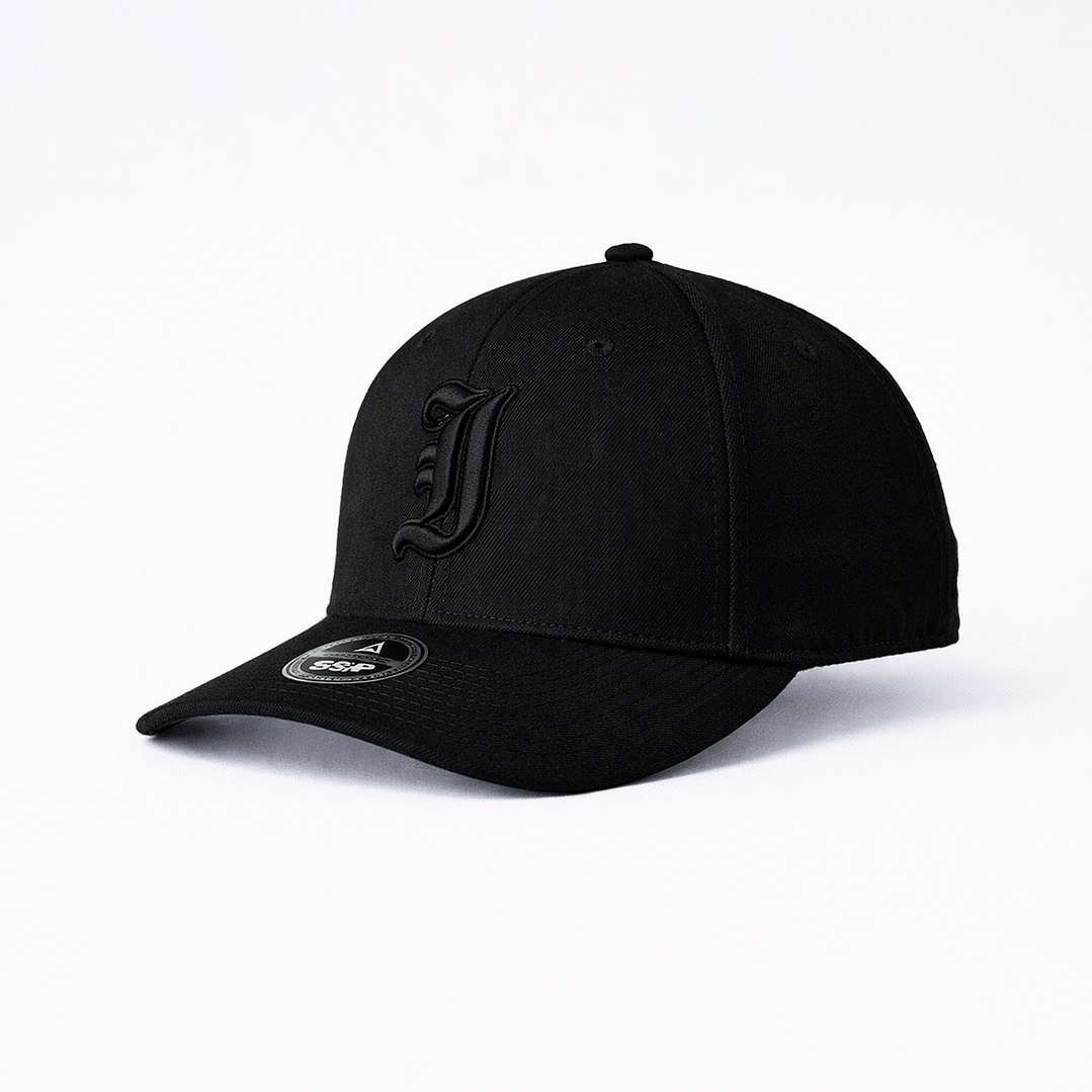 Cap Gothic I Stretch Snap Premium 2