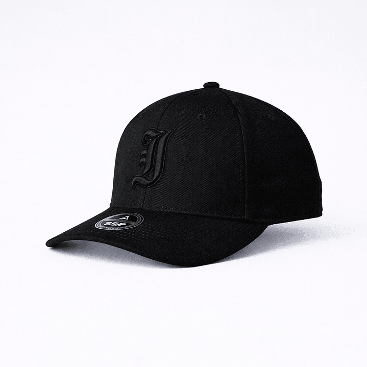 Cap Gothic I Stretch Snap Premium 2
