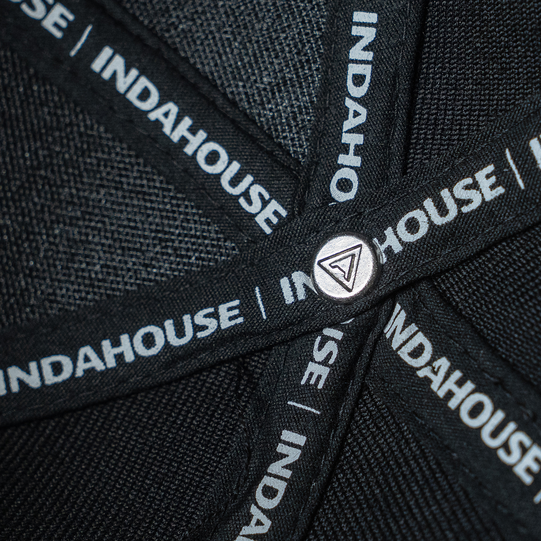 Cap Gothic I Stretch Snap Premium 6