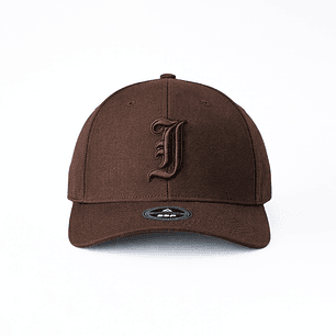 Cap Gothic I Stretch Snap Premium