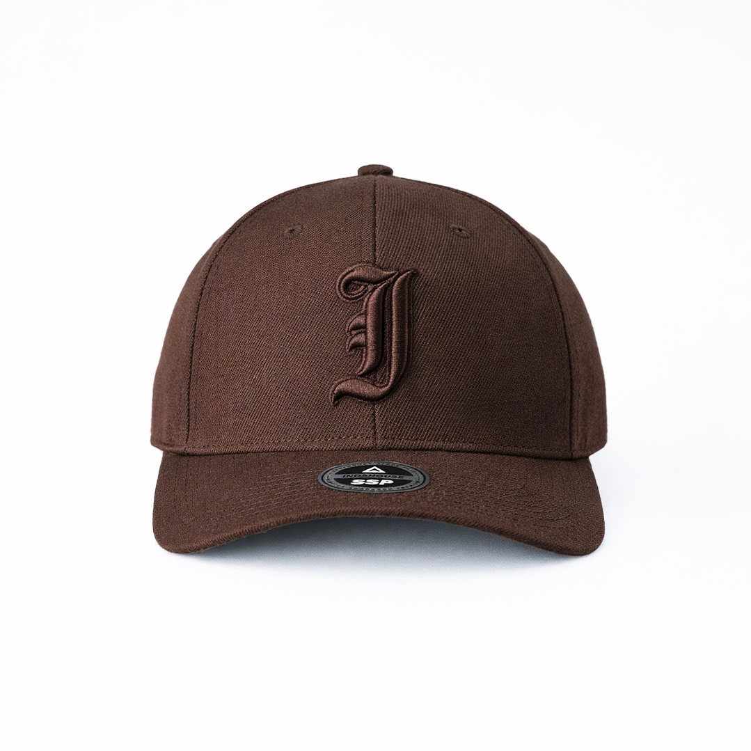 Cap Gothic I Stretch Snap Premium 1