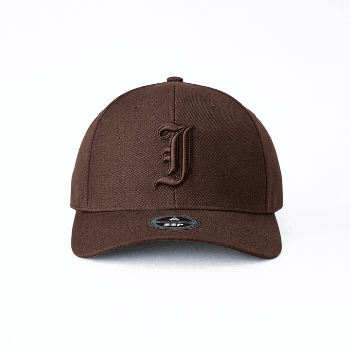 Cap Gothic I Stretch Snap Premium 1