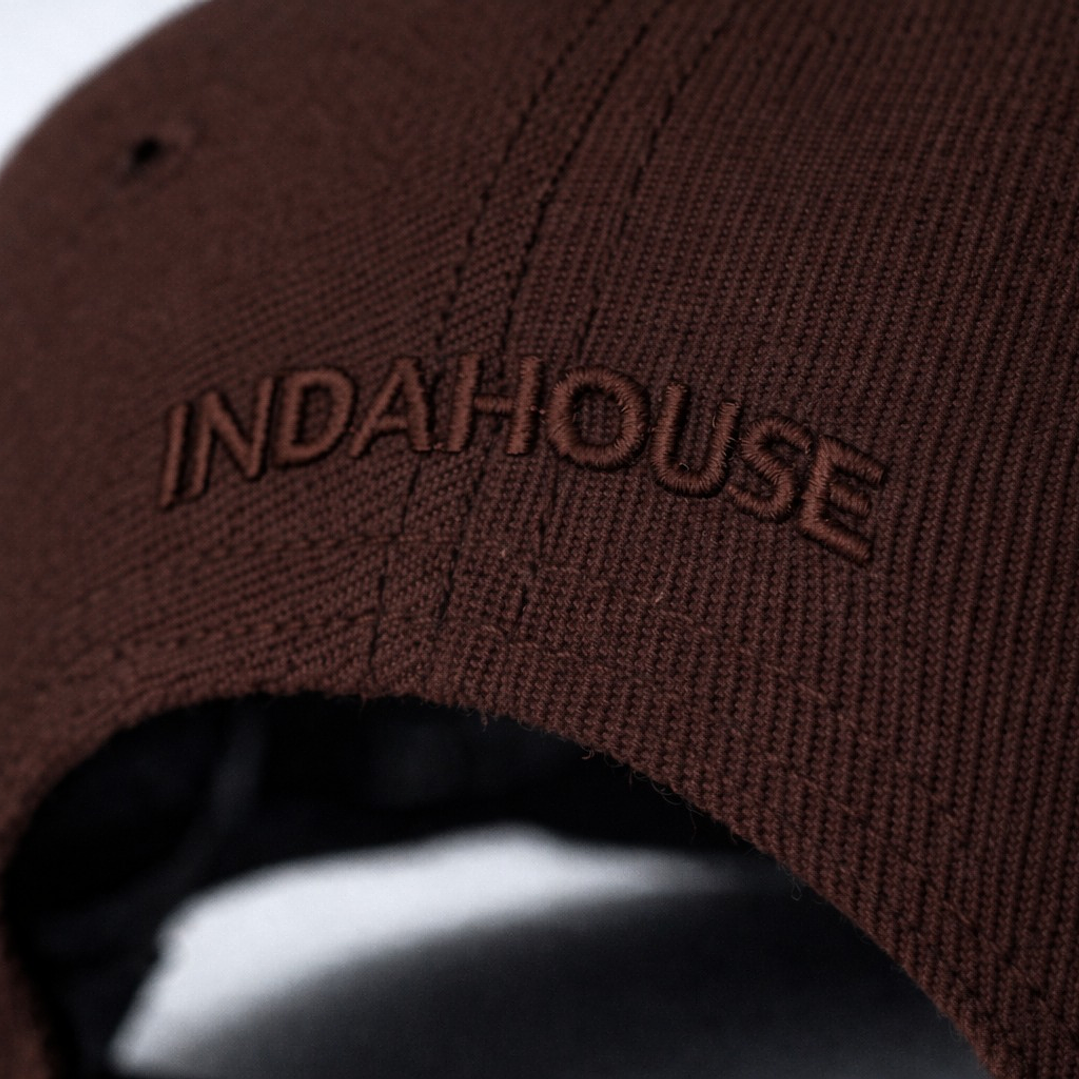 Cap Gothic I Stretch Snap Premium 5