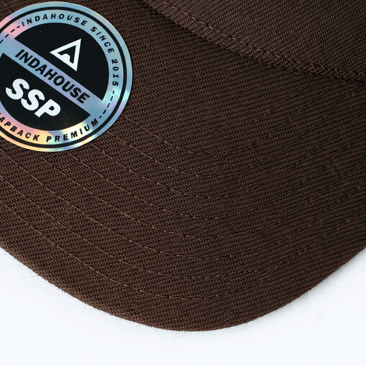 Cap Gothic I Stretch Snap Premium 4