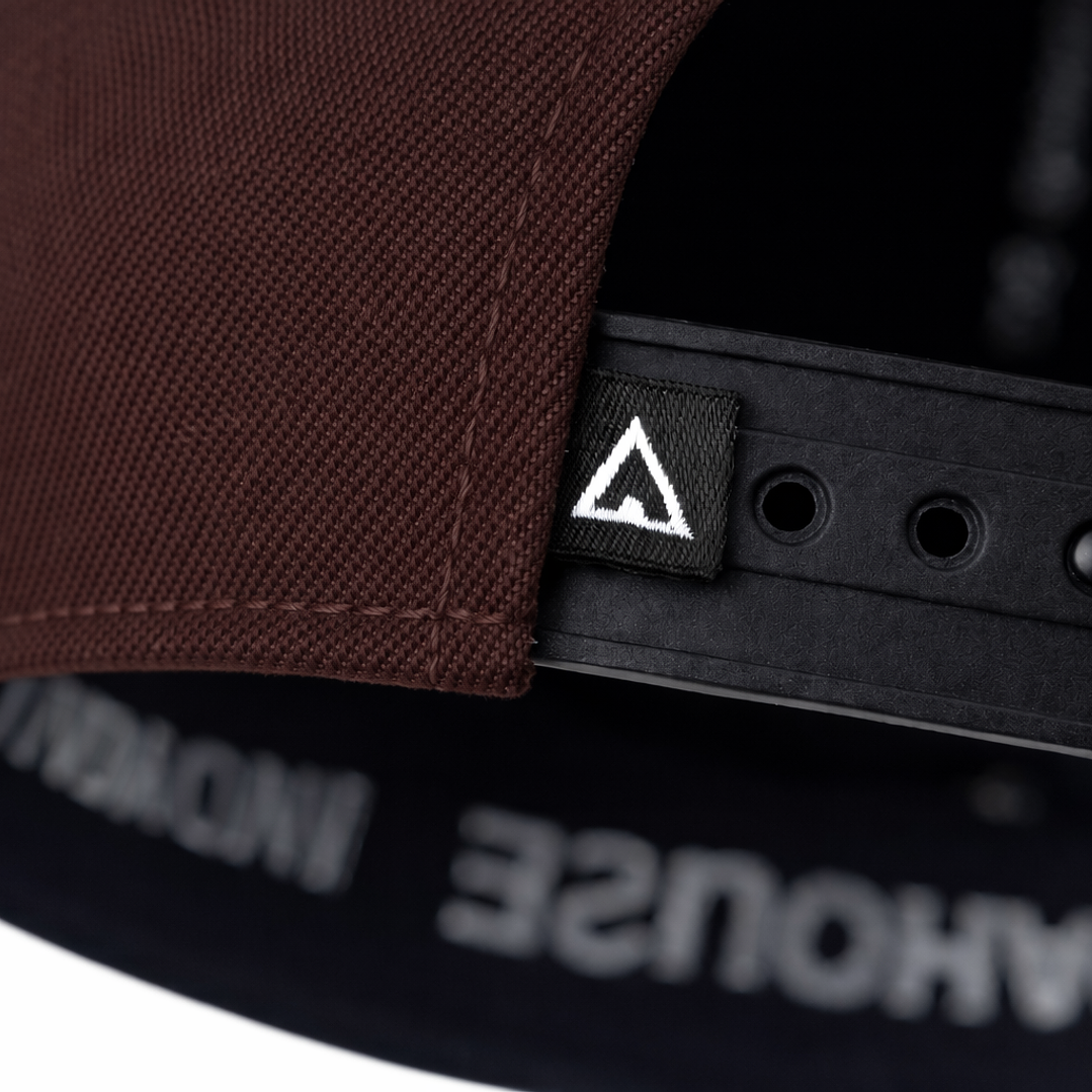 Cap Gothic I Stretch Snap Premium 6