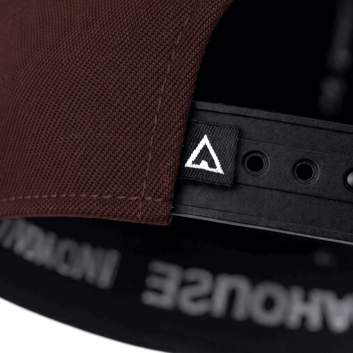 Cap Gothic I Stretch Snap Premium 6