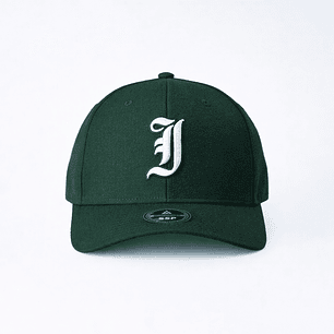 Cap Gothic I Stretch Snap Premium