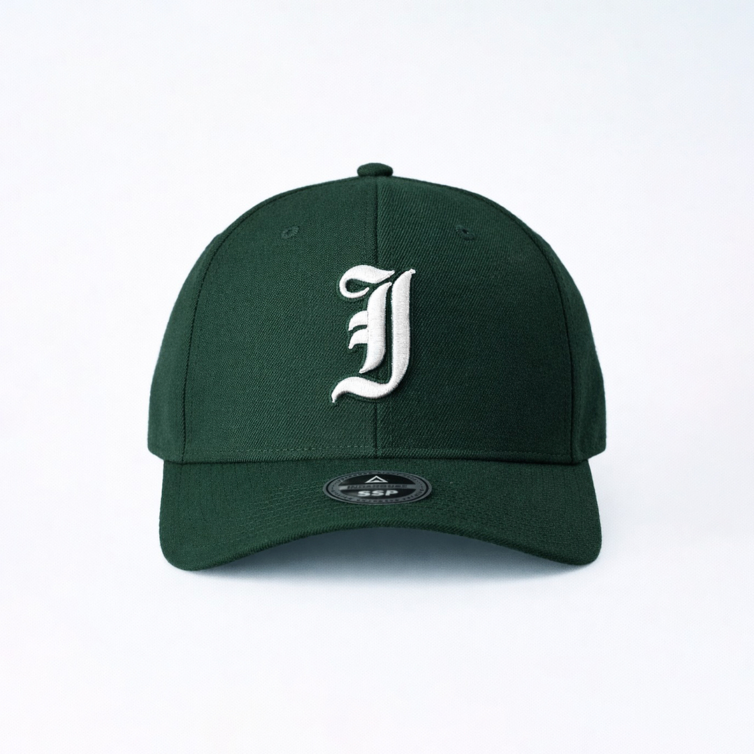 Cap Gothic I Stretch Snap Premium 1