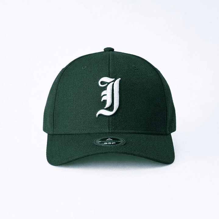 Cap Gothic I Stretch Snap Premium 1