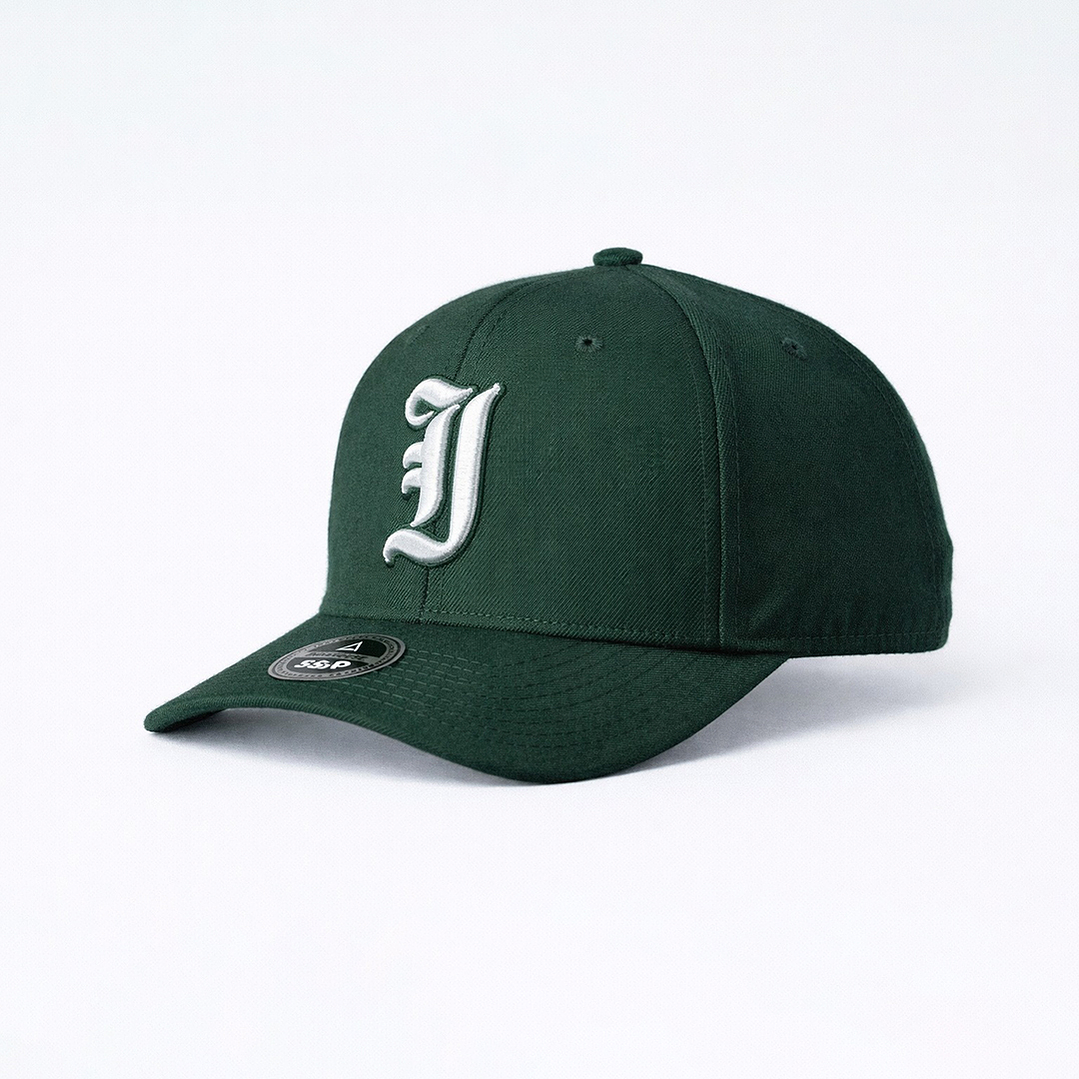 Cap Gothic I Stretch Snap Premium 2